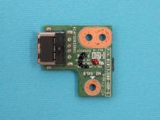 USB роз'єм Hp&nbsp;G62-A